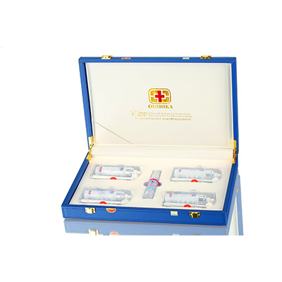 恢复自洁系统套固安