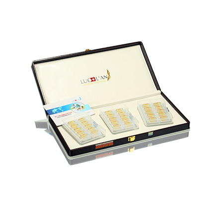 固安产后盆腔修复套