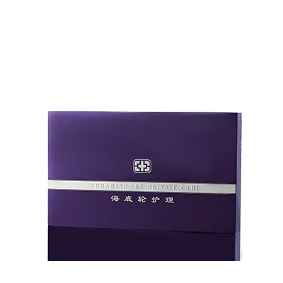 气血能量海底轮固安