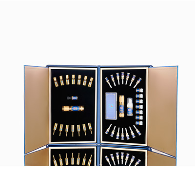 固安7D私密抗衰养护套